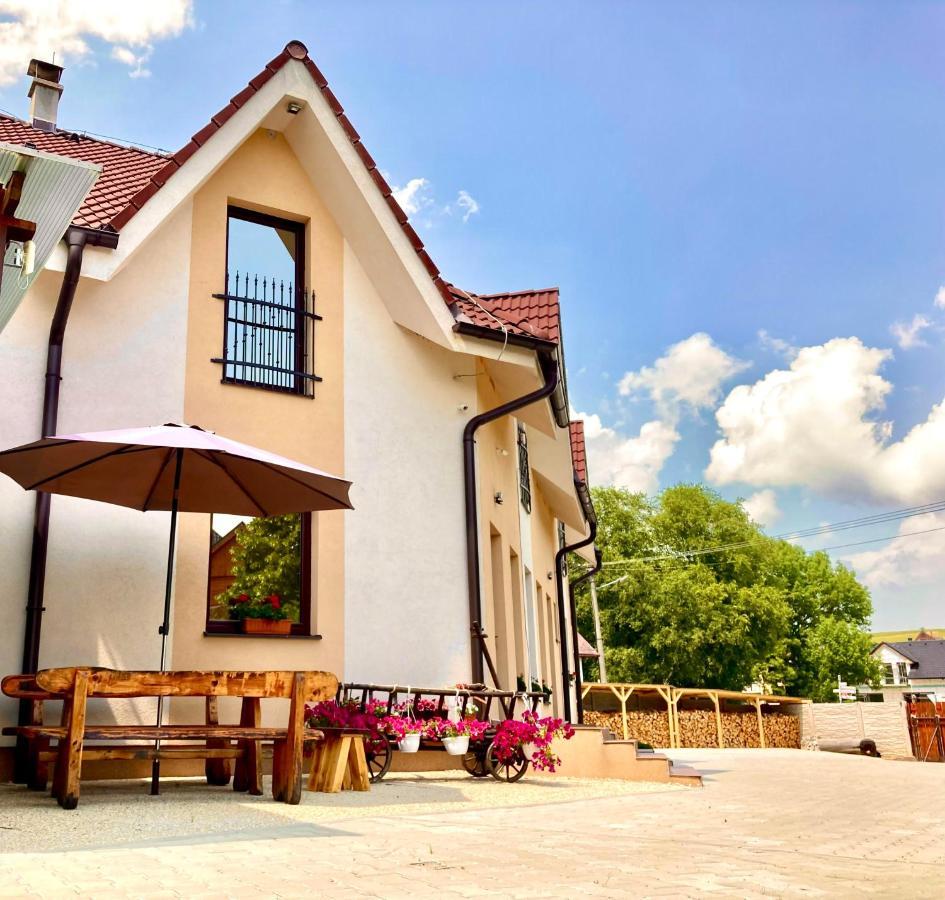 Vila Lesana Nová Lesná Exterior foto
