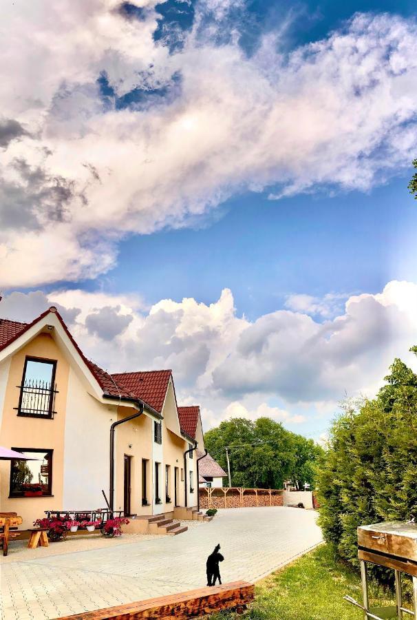 Vila Lesana Nová Lesná Exterior foto